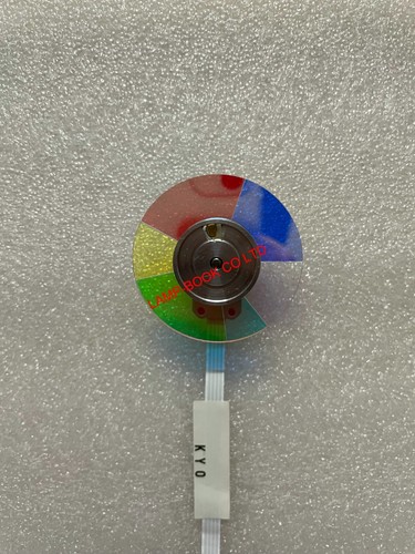 Color wheel optoma hd26 - wheel,