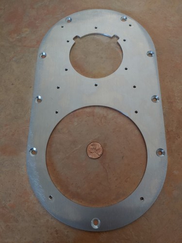 Nuovo thiel speaker tt1 - thiel,