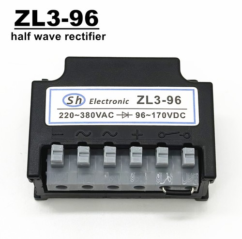 Zl3 input 220 380vac output - input,