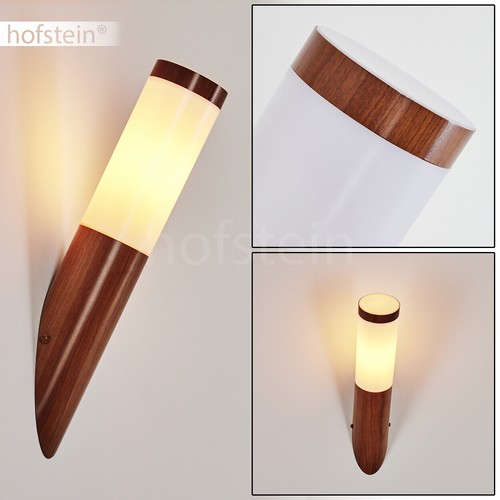 Lampade parete esterno - parete,