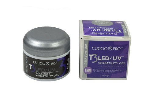 Cuccio gel versatilità - t3,