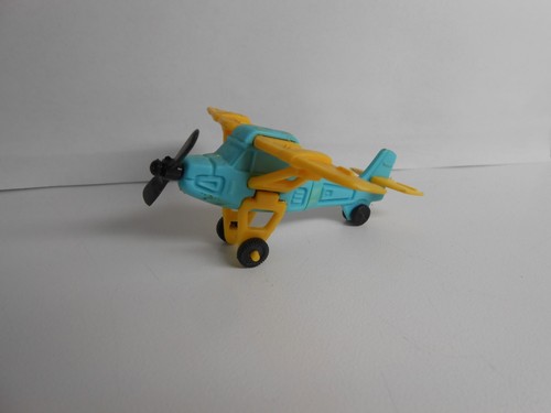 Kinder ferrero aereo - aereo, sportivo