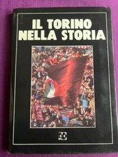 TORINO CALCIO TORO - IL TORINO