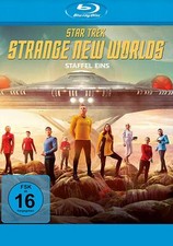 Star Trek: Strange New Worlds
