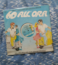 60 ALL'ORA  ( MINA - I CORVI -