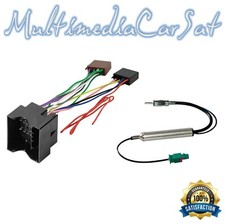 Cavi Autoradio Radio Antenna