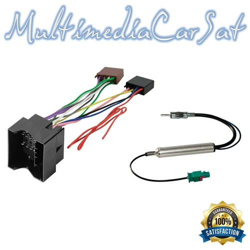 Cavi autoradio radio antenna - cavi,