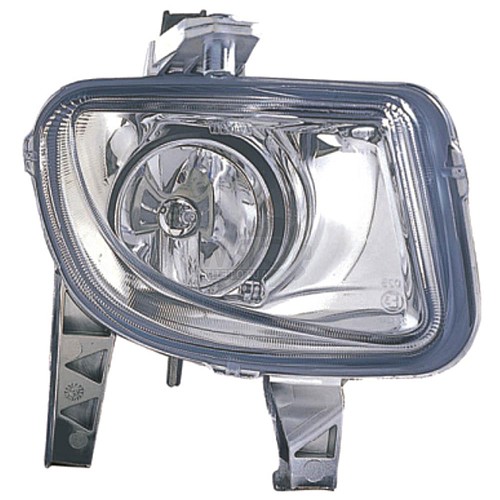 Faro fendinebbia destro per - faro,