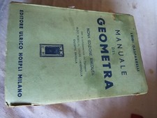 Manuale Hoepli Manuale Del