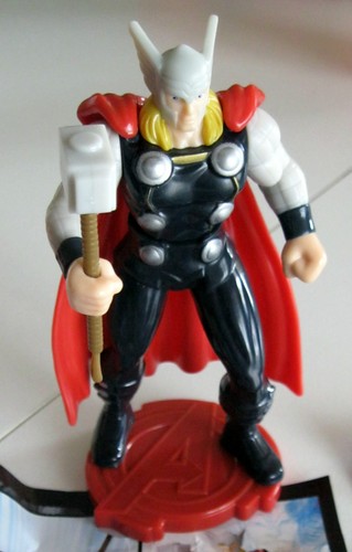 Thor serie maxi - -,