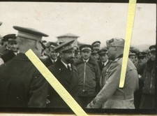 FOTO ORIG PILOTI AERONAUTICA