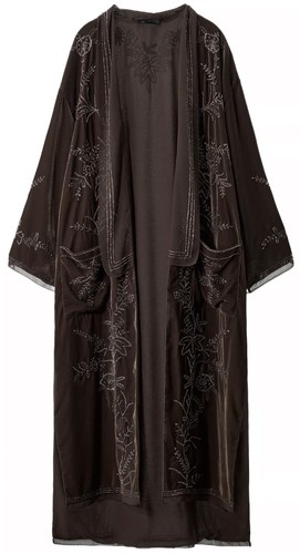 Kimono zara edizione - kimono, limitata
