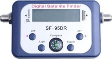 Misuratore digitale SF-95DR