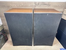 Altoparlanti Vintage Leak