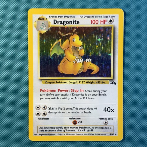 Pokémon vintage holo - pokémon,