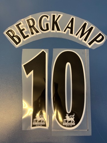 Kit bergkamp nero x - kit, nr
