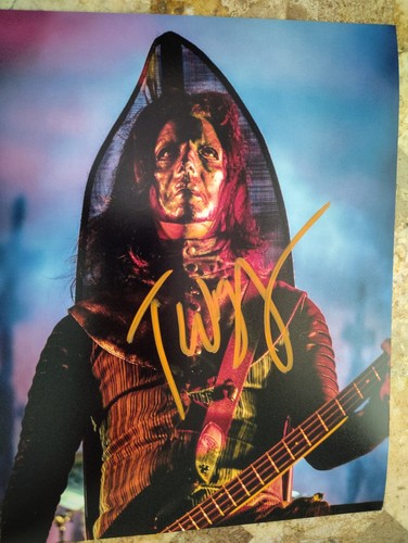 Twiggy ramirez marilyn - twiggy,