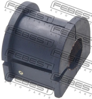 Febest 2007 2009 - 2007-2009, mitsubishi