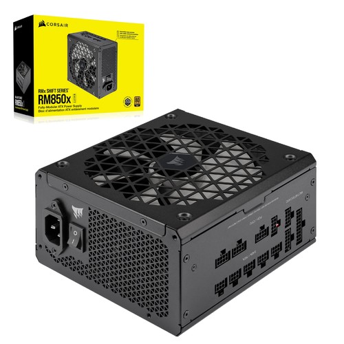 Corsair rm850x shift - rm850x,