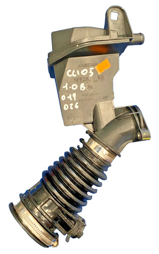 Risuonatore filtro aria - risuonatore,