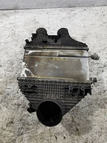 Intercooler bmw f82 - intercooler,