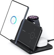 Caricatore Wireless per