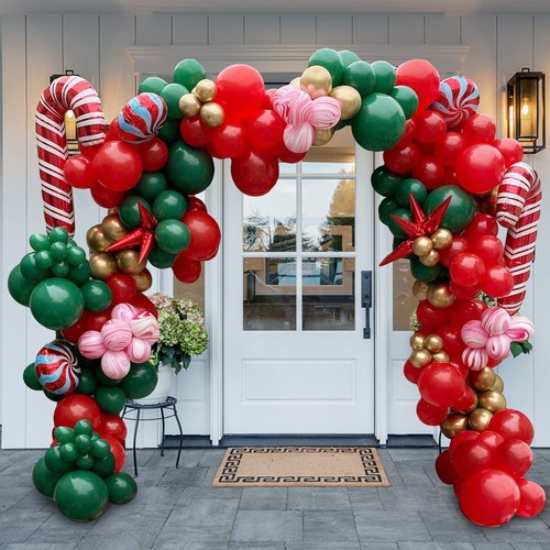 Kit arco palloncini - kit,