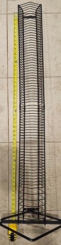 Torretta portaoggetti - , 80