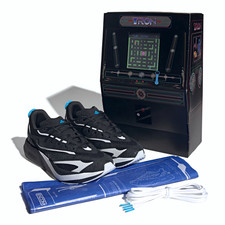 Adidas x TRON ARES Movie