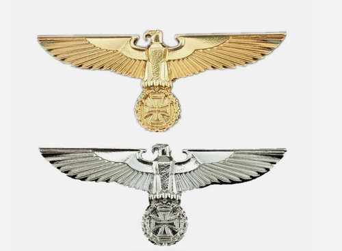 Pcs german eagle iron - eagle,