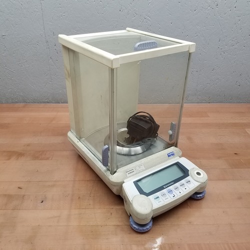 Shimadzu auw120d bilancia - shimadzu, auw120d,