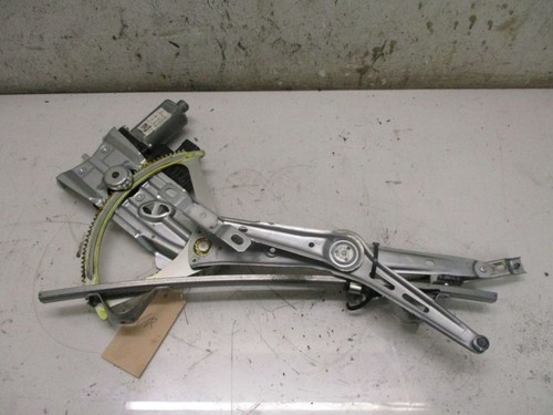 Window regulator right front - right,