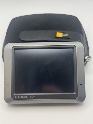 Garmin nuvi 200 sistema - nuvi, di