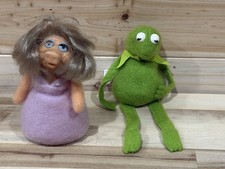 1979 Fisher-Price Toys Muppets