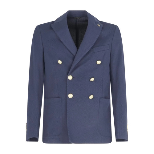 Havana giacca blu - -,