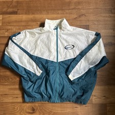 Giacca a vento Nike vintage