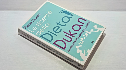 Ricette della dieta dukan - ricette,