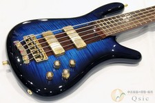 Warwick Custom Shop Master