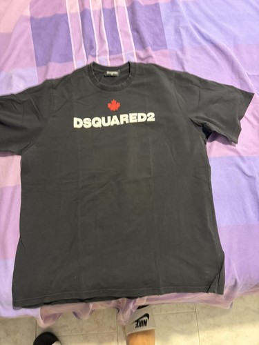 Maglia dsquared - maglia,