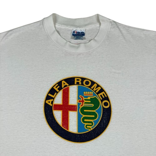 Shirt alfa romeo - alfa,