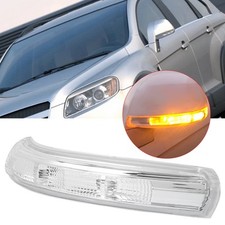 Clignotant De Rétroviseur