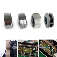 Stampa Ruota Sigillante Macchine Confezionamento Continua Goffratura Wheel