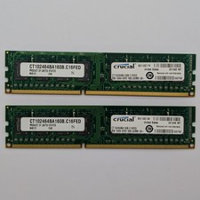 Crucial - , 16