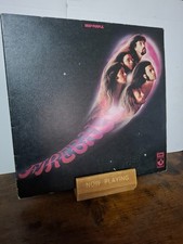 DEEP PURPLE-FIREBALL,VINYL LP