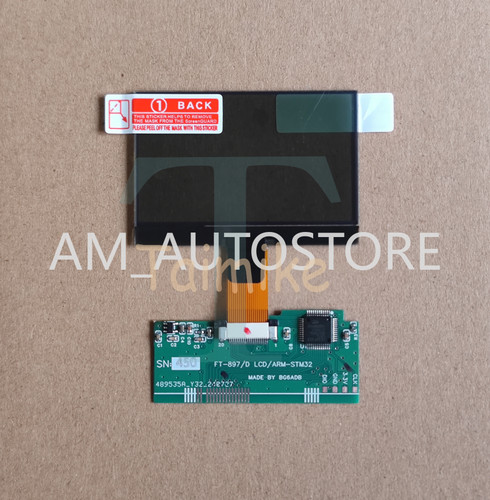 1pz nuova lcd - 1pz,