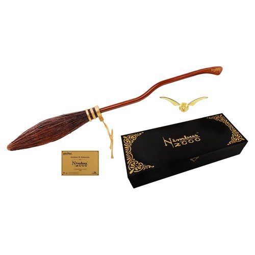 Harry potter réplique - potter,