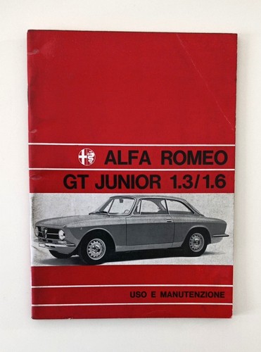 Junior 1 6 1972 - a.r.,