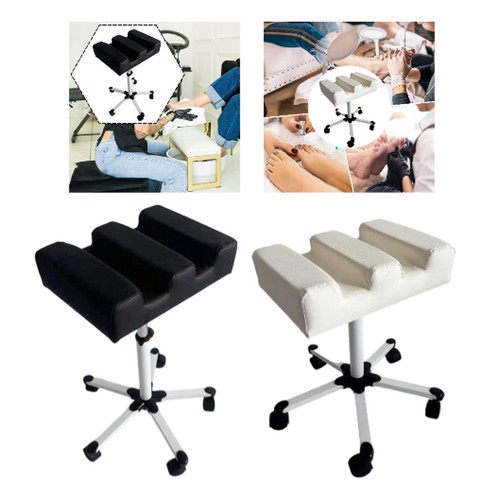 Poggiapiedi per pedicure