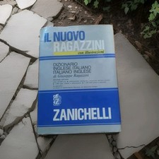 DIZIONARIO INGLESE ITALIANO