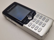 Cellulare sony ericsson t610 - sony,